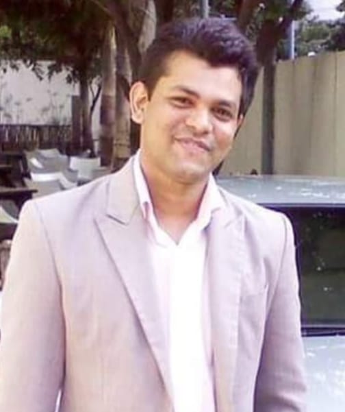 Mr. Deepak Sairkar